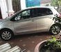 Toyota Yaris   2011 - Cần bán xe Toyota Yaris 2011, màu bạc, xe nhập số tự động, 425 triệu