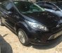 Ford Fiesta  AT 2011 - Cần bán Ford Fiesta số tự động, Sx 2011, xe đẹp xuất sắc