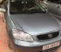 Toyota Corolla 1.3 MT 2003 - Bán Toyota Corolla 1.3 MT năm sản xuất 2003, xe rất chất, máy êm gầm chắc, nội thất sạch đẹp