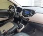 Hyundai Grand i10   2014 - Bán xe Hyundai Grand i10 năm sản xuất 2014, màu trắng như mới, giá chỉ 258 triệu