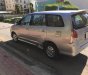 Toyota Innova G 2010 - Bán Toyota Innova G sản xuất năm 2010, màu bạc giá cạnh tranh