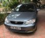 Toyota Corolla 1.3 MT 2003 - Bán Toyota Corolla 1.3 MT năm sản xuất 2003, xe rất chất, máy êm gầm chắc, nội thất sạch đẹp