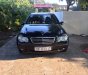 Mercedes-Benz C class C180 2003 - Cần bán Mercedes C180 đời 2003 màu đen, số tự động