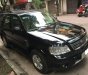 Ford Escape   2.3L 2004 - Bán Ford Escape 2.3L 2004, màu đen