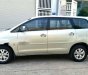 Toyota Innova  G 2006 - Bán Toyota Innova G sản xuất năm 2006 chính chủ