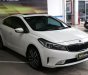 Kia Cerato 2.0AT 2016 - Bán Kia Cerato 2.0AT đời 2016, màu trắng