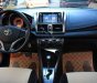 Toyota Yaris 1.3E 2014 - Xe Toyota Yaris 1.3E đời 2014, màu trắng, xe nhập 