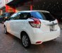 Toyota Yaris 1.3E 2014 - Xe Toyota Yaris 1.3E đời 2014, màu trắng, xe nhập 