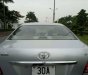 Toyota Vios   1.5E  2010 - Cần bán xe Toyota Vios 1.5E năm 2010, màu bạc