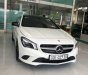 Mercedes-Benz CLA class CLA200 2015 - Bán xe Mercedes CLA200 năm 2015, màu trắng, nhập khẩu nguyên chiếc