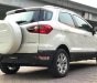 Ford EcoSport 2016 - Cần bán xe Ford EcoSport năm 2016, màu trắng 