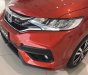 Honda Jazz 1.5V 2018 - Bán Honda Jazz năm sản xuất 2018, màu đỏ, 544 triệu