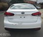 Kia Cerato  SMT  2018 - Bán ô tô Kia Cerato đời 2018, màu trắng, giá 499tr