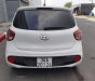 Hyundai Grand i10   2014 - Bán xe Hyundai Grand i10 năm sản xuất 2014, màu trắng như mới, giá chỉ 258 triệu