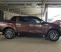 Nissan Navara   SL 2.5MT 2016 - Bán ô tô Nissan Navara SL 2.5MT 2016, màu nâu, máy dầu, số sàn, 2 cầu điện