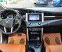 Toyota Innova 2.0G 2018 - Ô Tô Đức Thiện bán Toyota Innova 2.0G đời 2018, màu xám