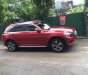 Mercedes-Benz GLC-Class 250 2016 - Bán xe Mercedes GLC250 2016 màu đỏ/nội thất màu kem