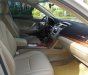 Toyota Camry 2.4G 2012 - Bán Toyota Camry 2.4G năm 2012, màu bạc 