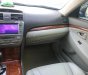 Toyota Camry 2007 - Bán Toyota Camry sản xuất năm 2007, màu đen  