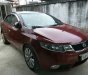 Kia Forte 2009 - Bán Kia Forte đời 2009, màu đỏ, nhập khẩu nguyên chiếc  