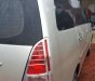 Toyota Innova 2006 - Bán Toyota Innova đời 2006, màu vàng