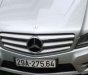 Mercedes-Benz C class  C300 AMG  2011 - Bán xe Mercedes C300 AMG sản xuất 2011, màu xám  