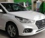 Hyundai Accent    2018 - Bán Hyundai Accent đời 2018, màu trắng, nhập khẩu