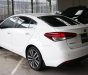 Kia Cerato 2.0AT 2016 - Bán Kia Cerato 2.0AT đời 2016, màu trắng