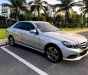 Mercedes-Benz E class E250 2014 - Bán Mercedes E250 đời 2014, màu bạc