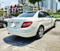 Mercedes-Benz C class C200  Avantarge 2008 - Bán xe Mercedes C200 Avantarge 2008, màu trắng, 435tr