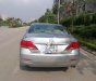 Toyota Camry 2.4G 2012 - Bán Toyota Camry 2.4G năm 2012, màu bạc 