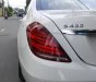 Mercedes-Benz S class S400 2016 - Cần bán Mercedes S400 Mode 2016, màu trắng