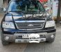 Ford Escape 3.0 2005 - Cần bán xe Ford Escape 3.0, đăng ký 6/2005, màu đen, xe gia đình đi kỹ