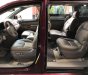 Toyota Sienna Limited 2008 - Bán ô tô Toyota Sienna Limited sản xuất 2008, màu đỏ, nhập khẩu nguyên chiếc