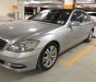 Mercedes-Benz S class S400 2010 - Bán Mercedes S400 đời 2011, màu bạc, xe nhập