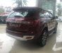 Ford Everest Trend 2.0L 4x2 AT 2018 - Bán Ford Everest Trend 2.0L 4x2 AT 2018 tại Hòa Bình giao ngay, hỗ trợ vay 80% - L/h: 0987987588