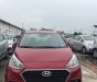 Hyundai Grand i10 2018 - Hyundai Giải Phóng-68 Trường Chinh, Hyundai Grand i10 2018, giá cực tốt, KM cực cao L/H ngay để ép giá: 0911766333