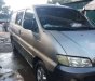 Hyundai Grand Starex   2003 - Cần bán Hyundai Starex bán tải 6 chỗ, 800kg, xe đẹp