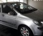 Hyundai Getz  1.1 2008 - Cần bán Hyundai Getz 1.1 nhập khẩu 2008, xe gia đình