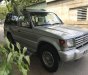 Mitsubishi Pajero   2000 - Cần bán xe 7 chỗ Pajero 2 cầu, loại 4 máy tiết kiệm nhiên liệu