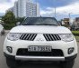 Mitsubishi Pajero Sport 2014 - Pajero 2014 máy dầu, gầm cao, hai cầu, xe vào đủ đồ chơi, nội thất đẹp