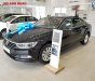 Volkswagen Passat Comfort 2018 - Xe Volkswagen Passat Comfort màu đen, chính hãng, nhập khẩu đức, hỗ trợ trả góp 90%/ hotline: 090.898.8862