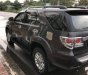 Toyota Fortuner    2014 - Tôi cần bán lại xe Fortuner 2013, số sàn, máy dầu, mẫu 2014