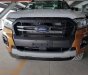 Ford Ranger Wildtrak 2.0 Bi-Turbo 4x4 2018 - Bán ô tô Ford Ranger Wildtrak 2.0 2018, 916tr