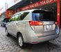 Toyota Innova 2.0G 2018 - Ô Tô Đức Thiện bán Toyota Innova 2.0G đời 2018, màu xám