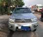 Toyota Fortuner 2.5G 4x2MT 2010 - Cần bán Fortuner 2010, máy dầu, màu bạc, xe rất ít sử dụng