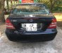 Mercedes-Benz CLS class 2002 - Bán Mercedes năm sản xuất 2002, màu đen xe gia đình 