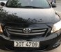 Toyota Corolla altis   1.8 AT  2009 - Bán Toyota Corolla altis 1.8 AT đời 2009, màu đen 