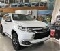 Mitsubishi Pajero 2018 - Bán ô tô Mitsubishi Pajero đời 2018, màu trắng