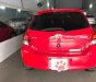Toyota Yaris   2009 - Bán xe Toyota Yaris sản xuất 2009, màu đỏ còn mới, 395 triệu